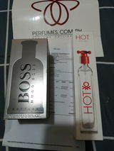 Sherwin E. review photo