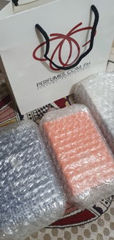 Priam review photo