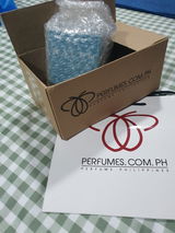 Eselyn B. review photo
