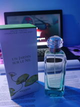 Jhaziemar K. review photo