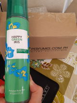 Sheryl G. review photo