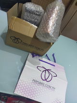 Kim P. review photo