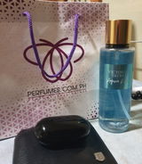 Alexis V. review photo