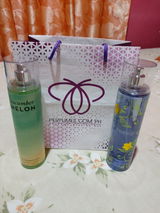 GENNY R. review photo