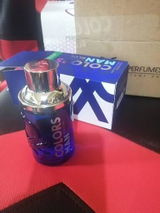 Ronaldo C. review photo