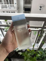Jona A. review photo