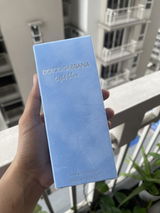 Jona A. review photo