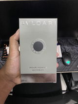 Edgar A.J. review photo