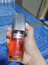 Andrew Q. review photo