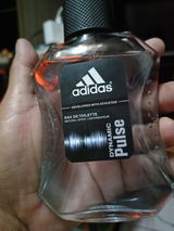 Menchu D.L.S. review photo