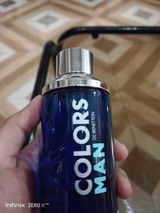 Amir U. review photo