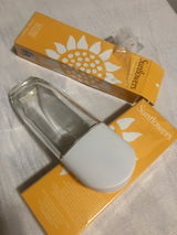 Gina A. review photo