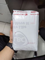 Leean B. review photo