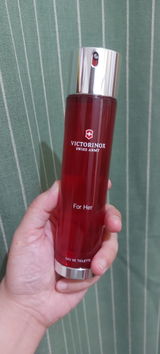 Cerdena E. review photo