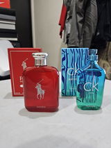 Fernando B. review photo
