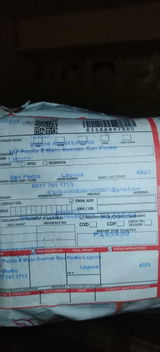 Balane A.E. review photo