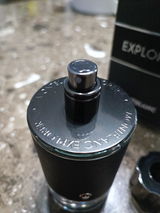 M.R.A. review photo