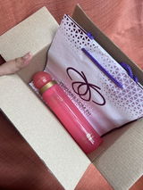 Clarisse J.M. review photo