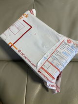 Israel P. review photo