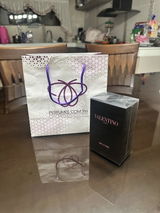 Jasmin C. review photo
