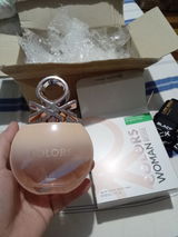 Chrisma c. review photo