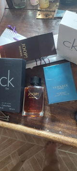 JoieR..... review photo