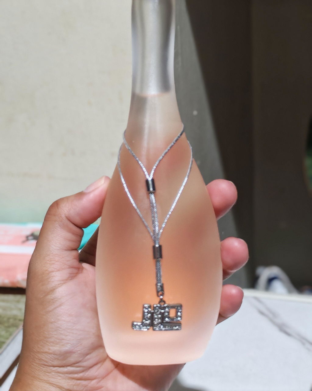 Jennifer Lopez JLo Glow Women 100ml