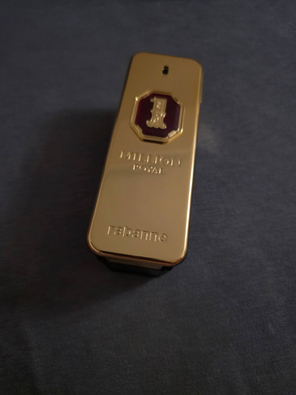 Paco Rabanne 1 Million Royal Parfum for Men 100ml