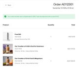 Siju review photo