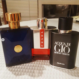 Pedro Tack review photo
