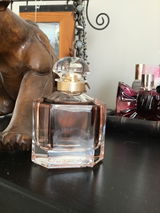 D.Goubar review photo