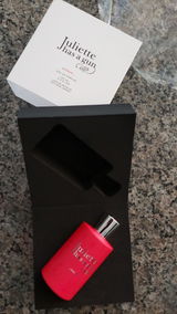 Carmen Bottaro review photo