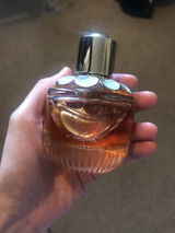 Carmeline review photo