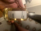 Lucien Bernard Foreste review photo