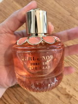 Claudia review photo