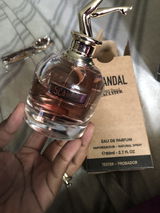 Geraldine Rubirosa review photo