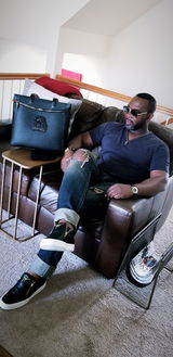 Frank Ohene-Adjei review photo