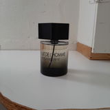 Austin Logy review photo