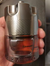 Yanick Villeneuve review photo