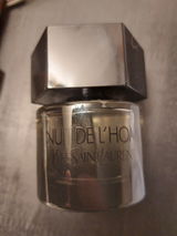 Yanick Villeneuve review photo