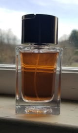 R.B. review photo
