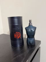 David Duquesnay review photo