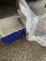 Cindy review photo