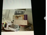 J Harwood review photo