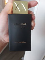 Fatmeh Almawazini review photo