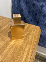 A.F. review photo