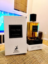 Tresor Itama review photo
