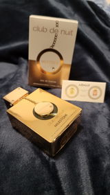 Tresor Itama review photo