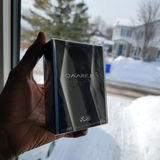 Tresor Itama review photo