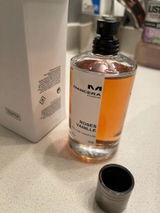 Angelina Colarossi review photo
